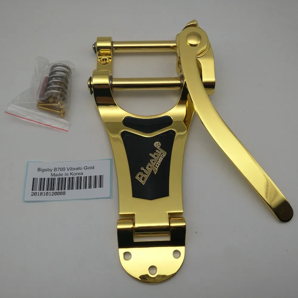 Электрогитара Tremolo Vibrato мост хвостовой части гитары электрическая гитара Сделано