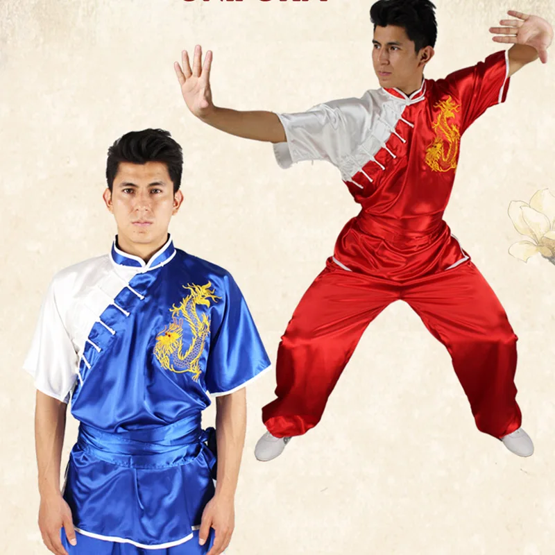Одежда ccwushu униформа wushu одежда для боевых СТВ changquan униформы Наньцюань Китайская