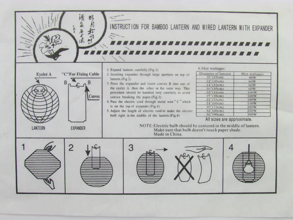 5 шт. белые + мятно зеленые круглые бумажные фонарики Свадебный детский душ