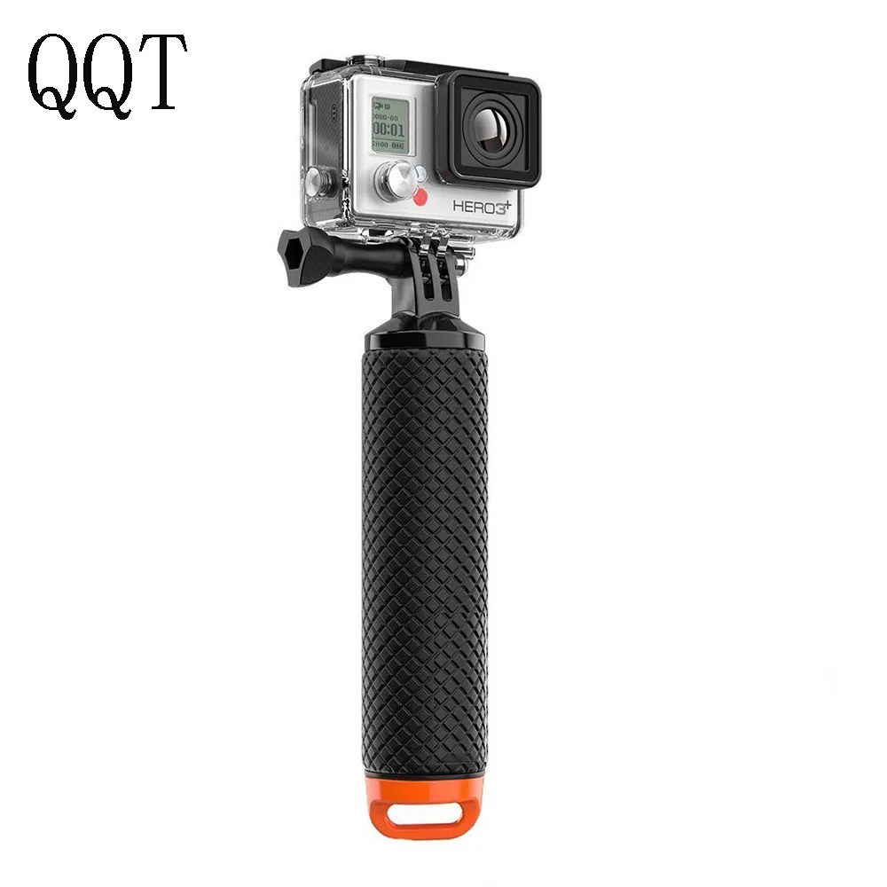 Держатель для экшн-камеры GoPro Hero 9 8 7 6 5 4 3 SJCAM SJ4000 Xiaomi Yi K Eken | Электроника