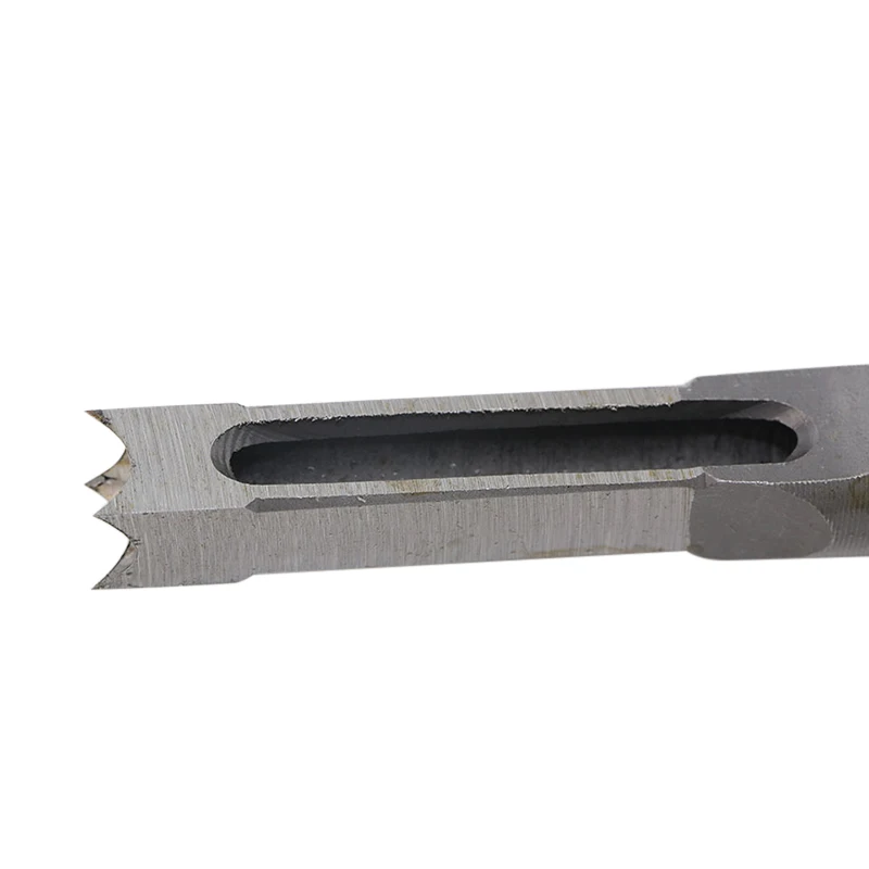 Горячая Высокая твердость HSS Метрическая молотильное долото сверло с квадратным