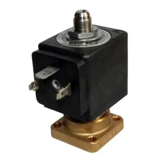 Магнитвентал E131F4304 мех Brugnetti Эспрессомашина