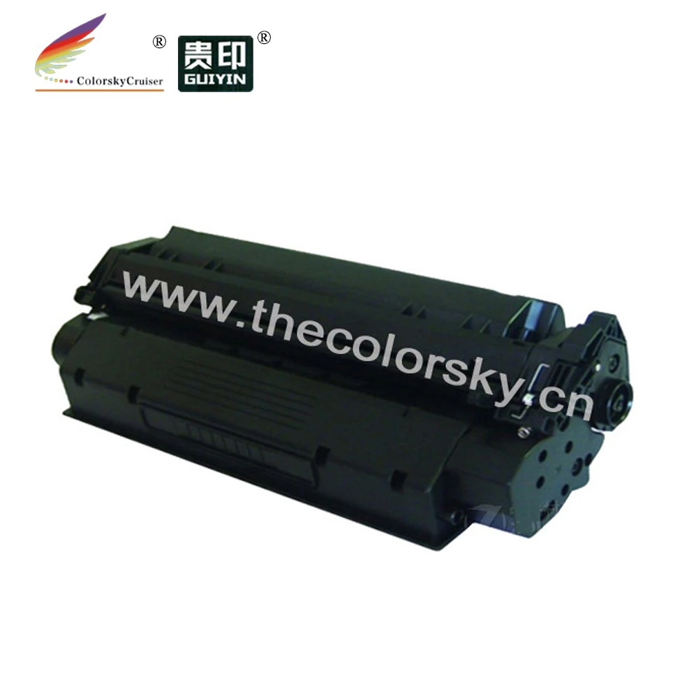 (CS H7115A) BK тонер лазерный картридж принтера для HP Q7115A Q7115 Q 7115A 7115 1000 1220 3330 3300 1005 1200 3380 2