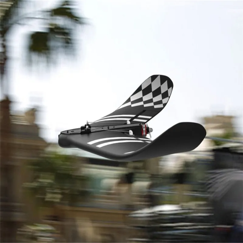 FTC FTCRC Охотник 680 мм размах крыльев EPP Delta Flying Wing FPV Racer RC самолет комплект/PNP версия