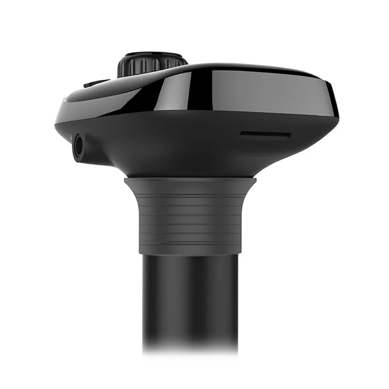 JaJaBor FM передатчик Bluetooth автомобильный комплект громкой связи AUX музыкальный