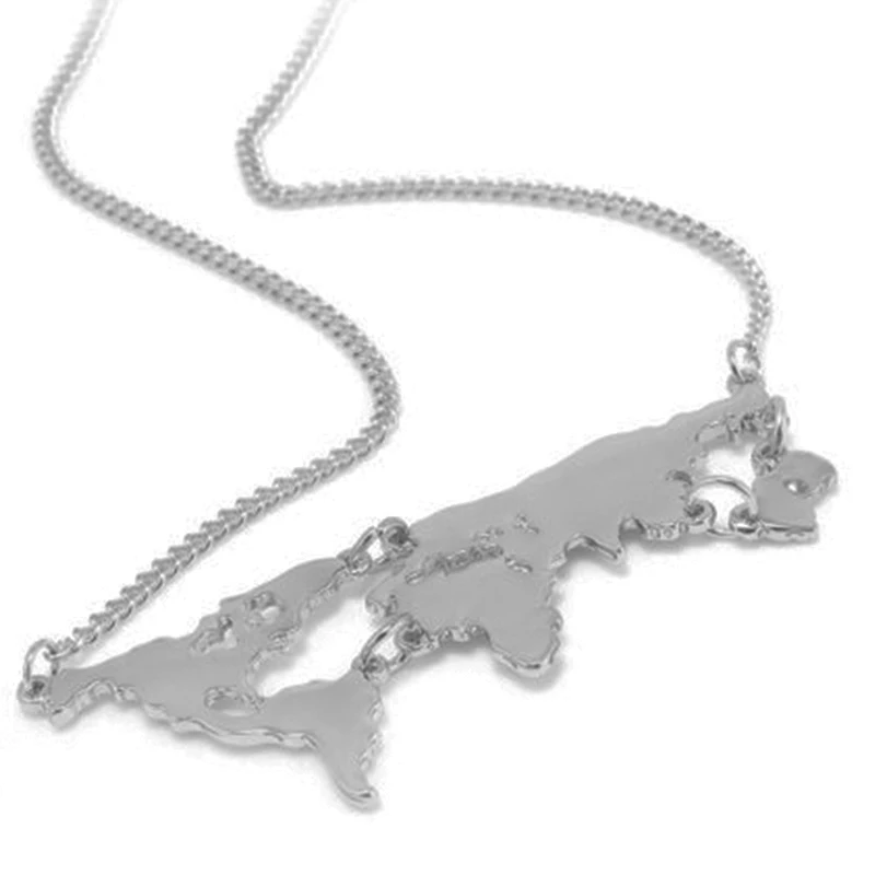 Модные Простые креативные продаваемые Золотые/серебряные/Свинцовые черные