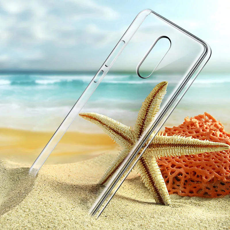 Чехол для чехол Xiaomi Redmi Note 4X Примечание 4 Глобальный Версия Мягкие TPU прозрачный