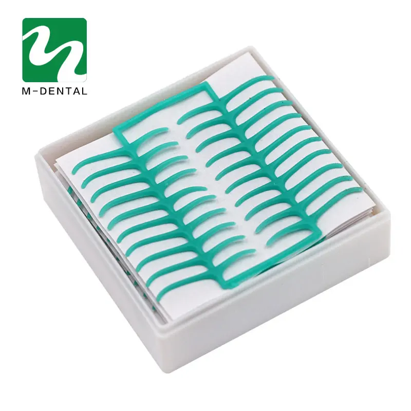 1 коробка стоматологический лабораторный материал Стоматологическая восковая