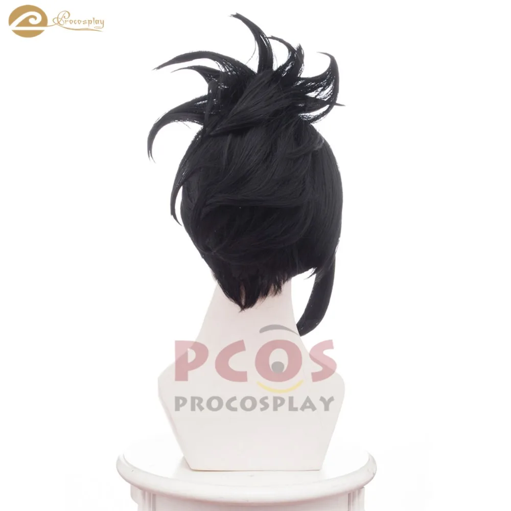 Yaoyorozu Momo Cosplay Wig Hero Academia wigs mp004165 | Тематическая одежда и униформа