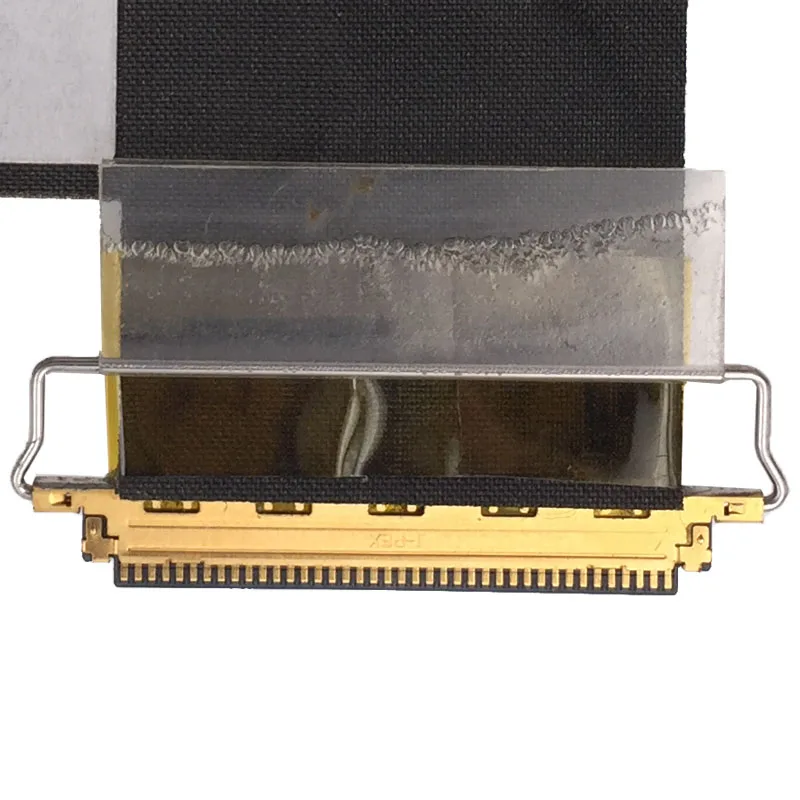 Новый кабель для ноутбука LENOVO Y450 Y450A Y450G Y450M PN:DD0KL1LC000 ЖК-экрана LVDS | Компьютеры и