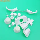 ChengHaoRan 1 комплект для контроллера Xbox One Elite Полный комплект бамперы пусковые кнопки Замена D-pad LB RB LT RT набор кнопок