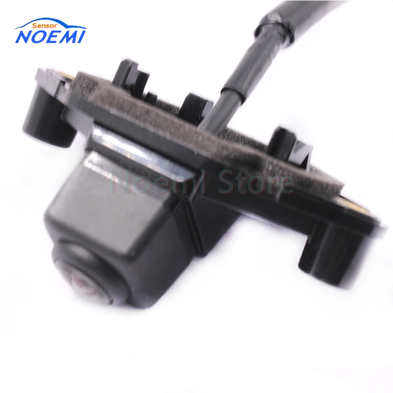 YAOPEI высокое качество 28442-4BA0A камера заднего вида для- Nissan Rogue 284424BA0A 28442 4BA0A