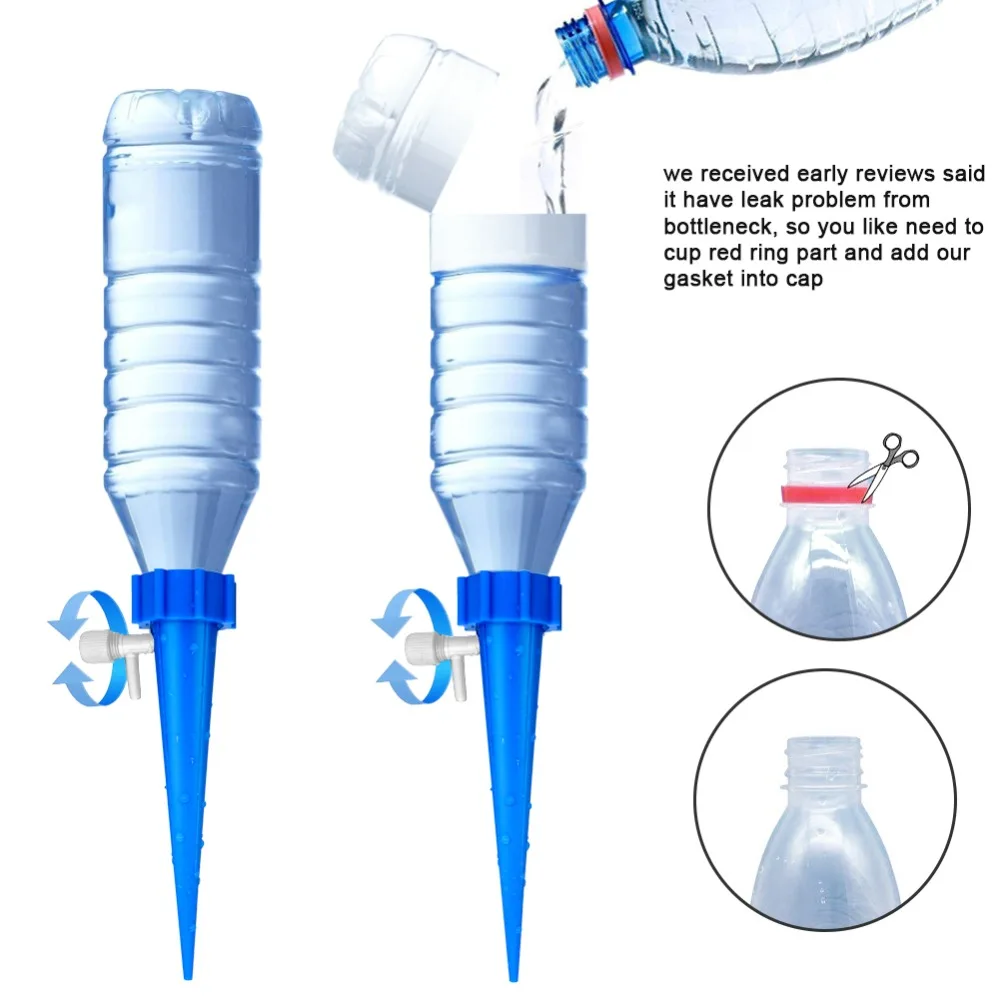 Автоматический капельный полив система полива автоматический шипы для растений