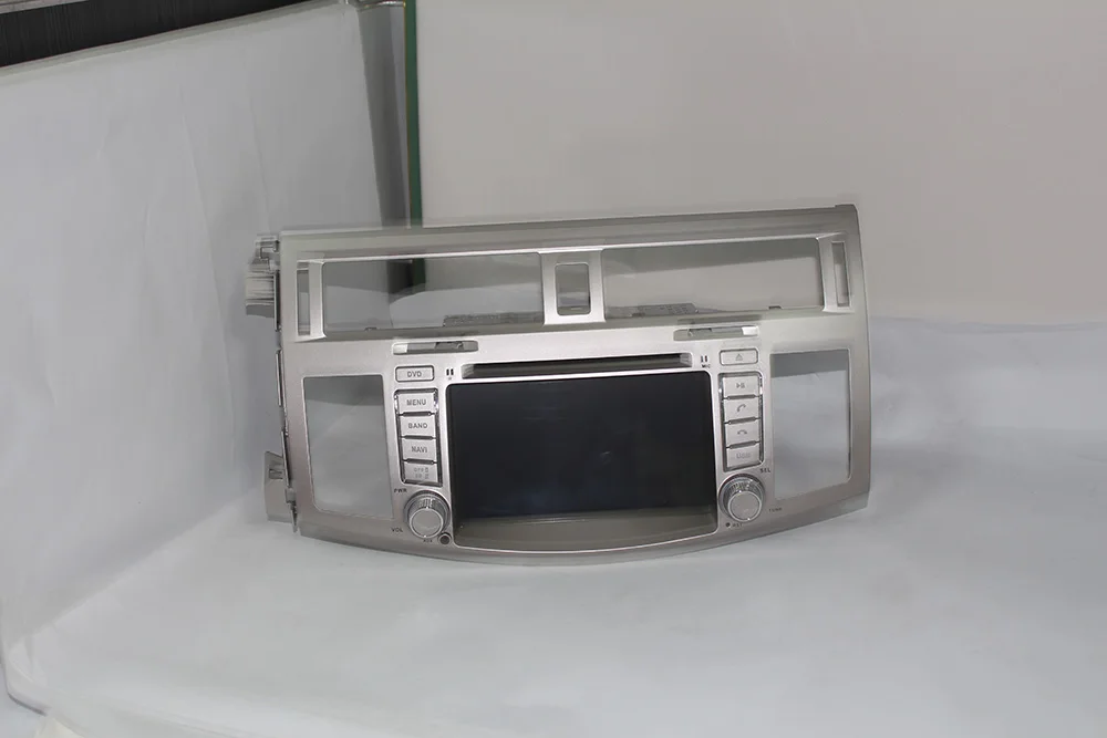 Android 9,0 Восьмиядерный 4 Гб ram Автомобильный gps навигатор для Toyota Avalon 2007 2008 2009 2010 CD DVD мультимедийный плеер Bluetooth Wifi