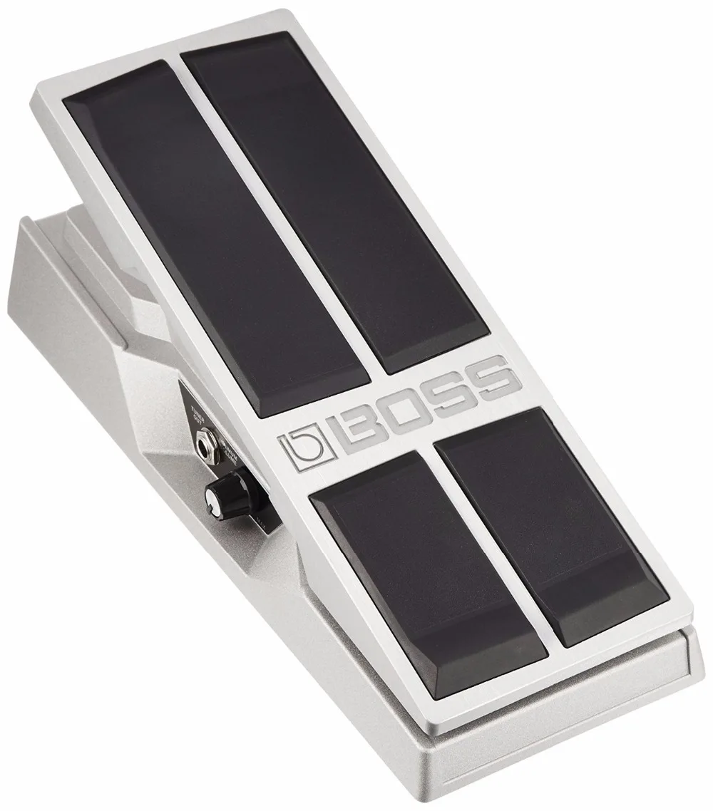 Boss Audio FV 500H педаль громкости высокое сопротивление|volume pedal|pedal volumeboss pedal |