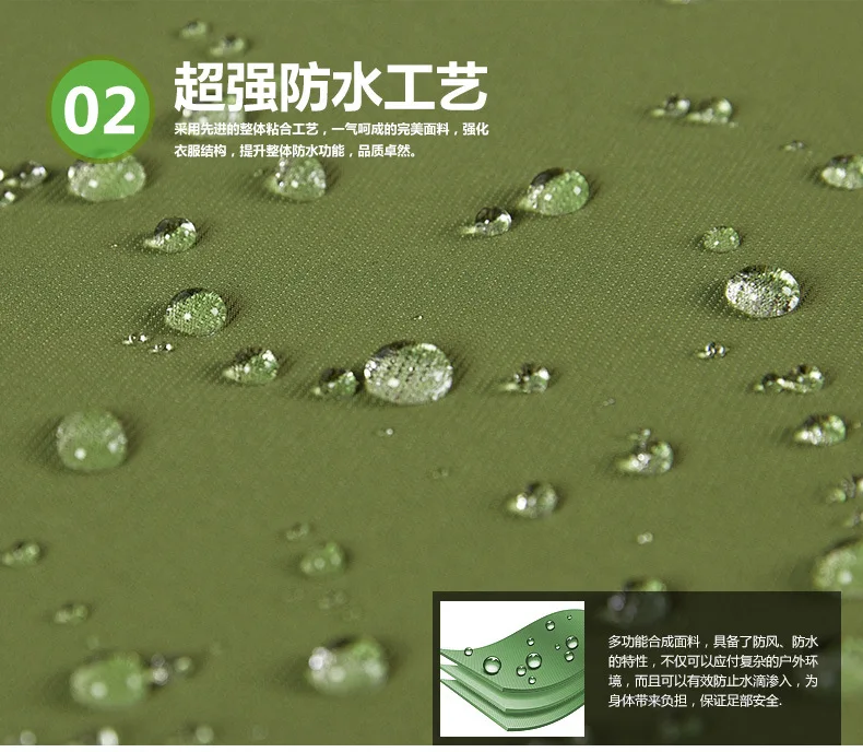 От AFS JEEP верхняя одежда ветровка для походов куртка Для мужчин лоскутное