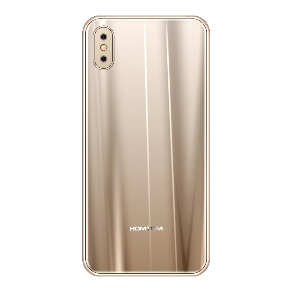 HOMTOM H10 4G планшетофон (плафон) 5 85 дюймов Android 8 1 MTK6750T Octa Core ГГц 4 Гб Оперативная