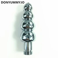 donyummyjo 1pcs bidet faucets sprayer metal aluminum flushing head nozzle