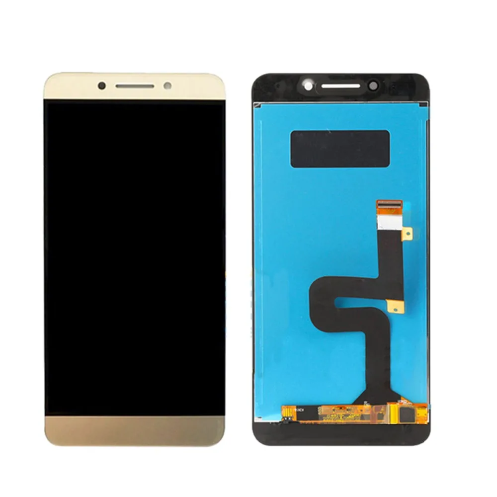 5 &quotIPS X720 LCD для LeTV LeEco Le Pro 3 Pro3 X725 X727 ЖК-дисплей сенсорный экран протестированный