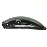 motorcycle rear fender mudguards for honda ca250 steed400 steed600 vn400 vn800 gn125