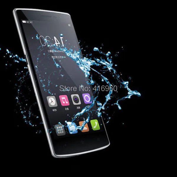 Новинка 0 3 мм для OnePlus One A0001 закаленное стекло Защита экрана тонкая