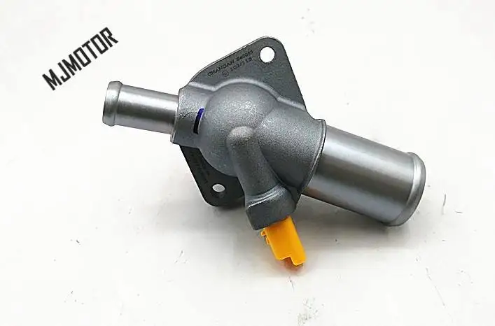 Электронный клапан термостата в сборе. Комплект для китайского автомобильного двигателя CHANGAN CS75 SUV 1,8 T