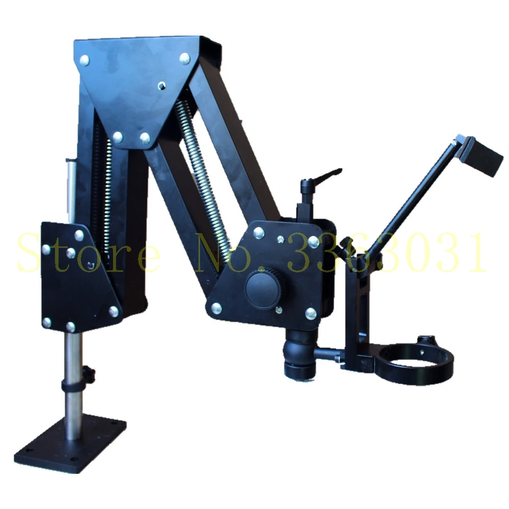 Stereo Acrobat Microscope Stand for Jewelry Diamond