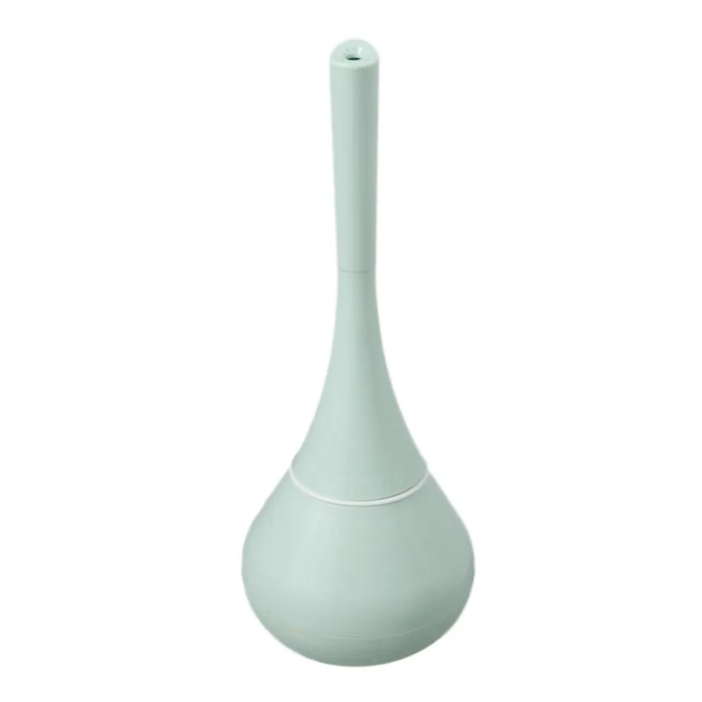 Щетки для уборки ванной комнаты пластиковая щетка унитаза с держателем чистящая