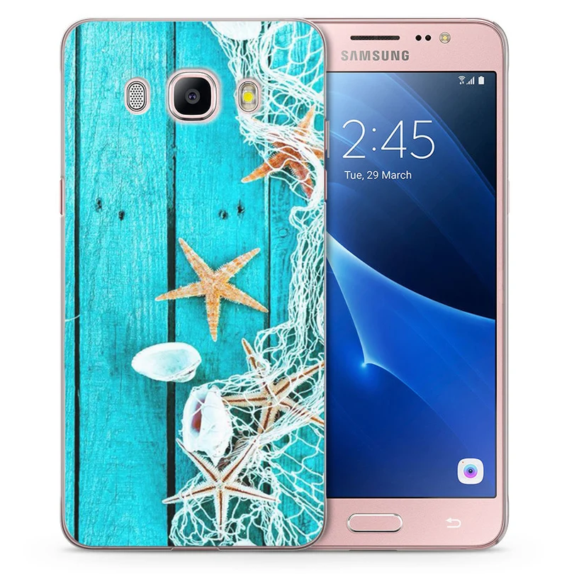 Чехол для Samsung Galaxy A3 A5 2016 2015 2017 prime J1 J2 J3 J5 J7 G530H S8/plus Note 8 силиконовый чехол из