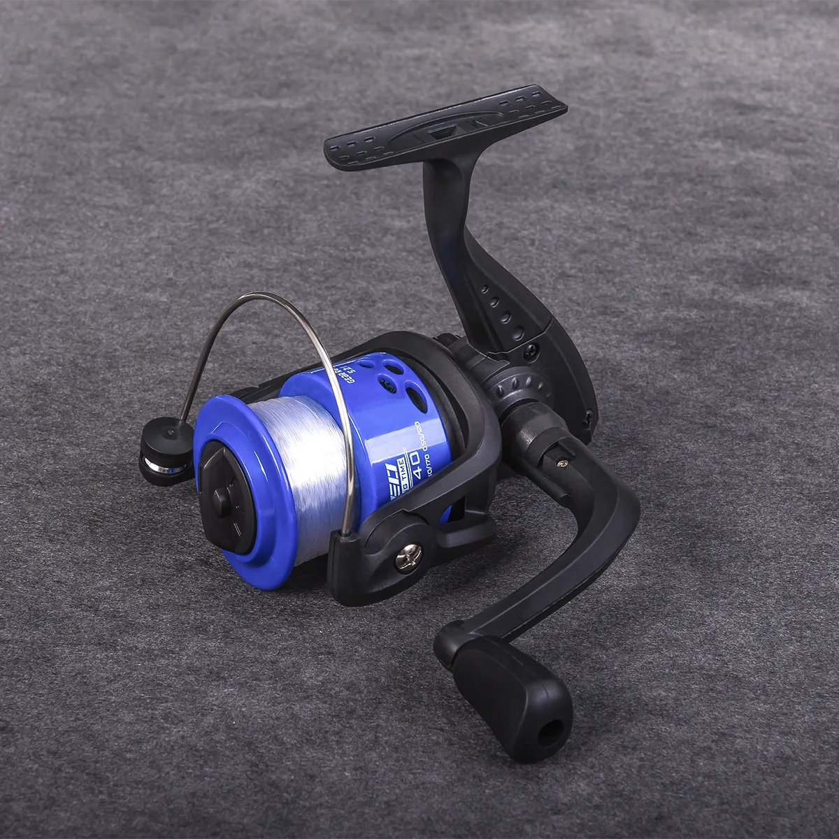 LEO spinning reel ABS fishing gear Carretilha de pesca baitcasting molinete Free Shipping | Спорт и развлечения