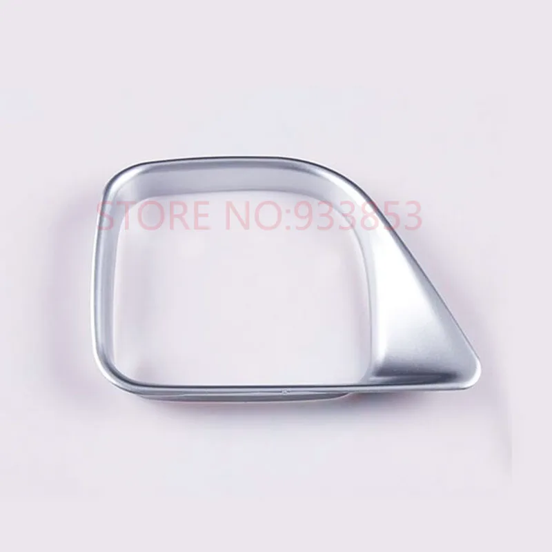 Автомобильный держатель для стакана воды рамка маски декоративные наклейки