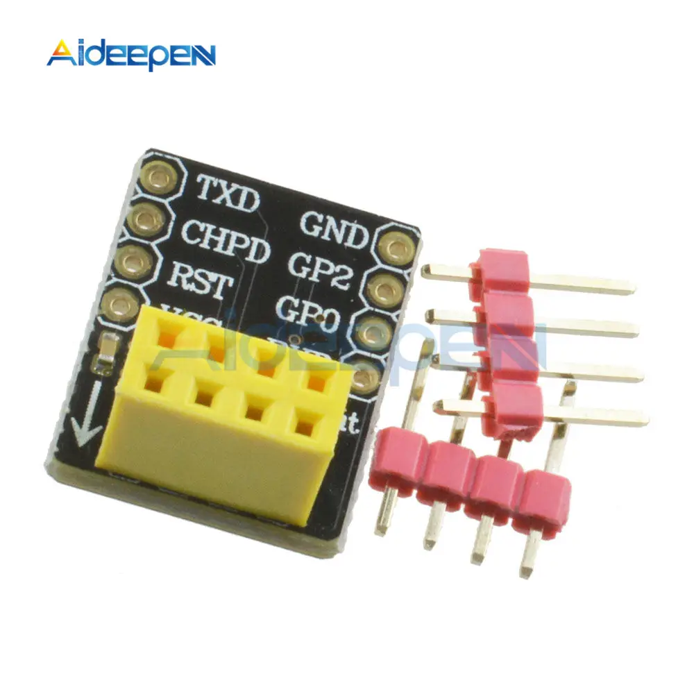 Приемник ESP8266 для Arduino NodeMCU Wireless WIFI|Детали и аксессуары приборов| |