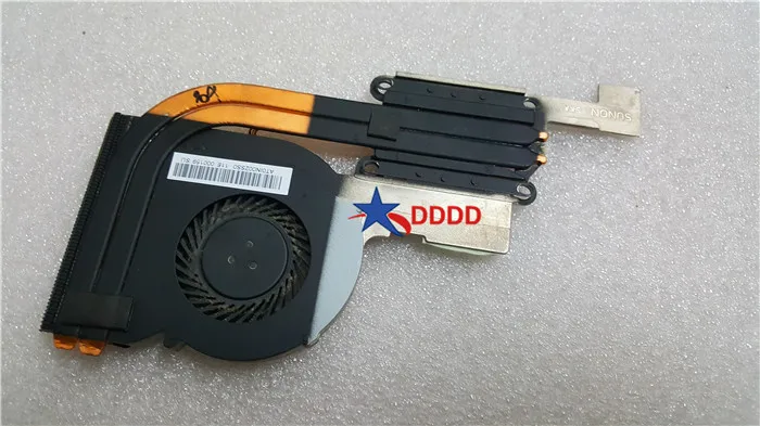 

Original for acer aspire 5830T Radiator fan AT0IN002SS0 fully tested
