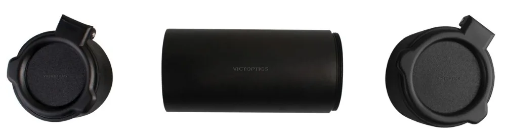 Оптические прицелы винтовки Victoptics 2 7x32 Оптический Прицел 25 4 мм для