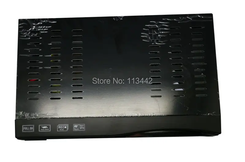Новый DVB-T2 HD PVR цифрового наземного ТВ-приемник HDMI DVB T2 тюнер 1080 P Бесплатная
