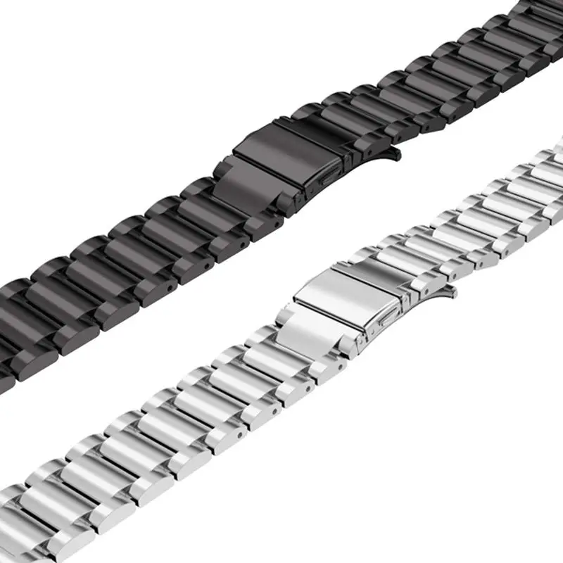 YOOSIDE Stainless Steel Watch band Strap for Fitbit Charge 2 Replacement Watchbands Metal Wrist Bracelet | Электроника