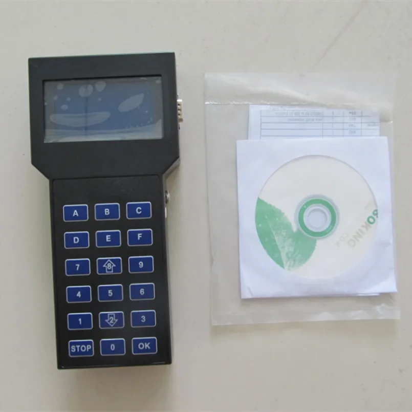 Программатор одометра super tacho pro 2008 универсальный инструмент для коррекции