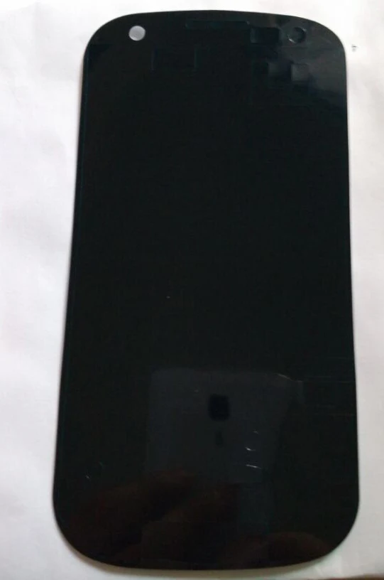 1 шт. Новая передняя рамка клейкая наклейка для Samsung Galaxy S3 i9300 i9305 | Мобильные