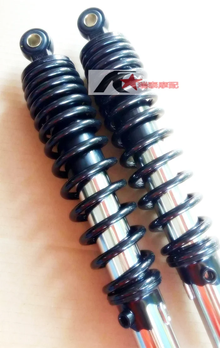 13 &quot340 мм Универсальные амортизаторы для Honda/Yamaha/Suzuki/Kawasaki/Dirt bikes/ Gokart/ATV/Motorcycle и Quad. |