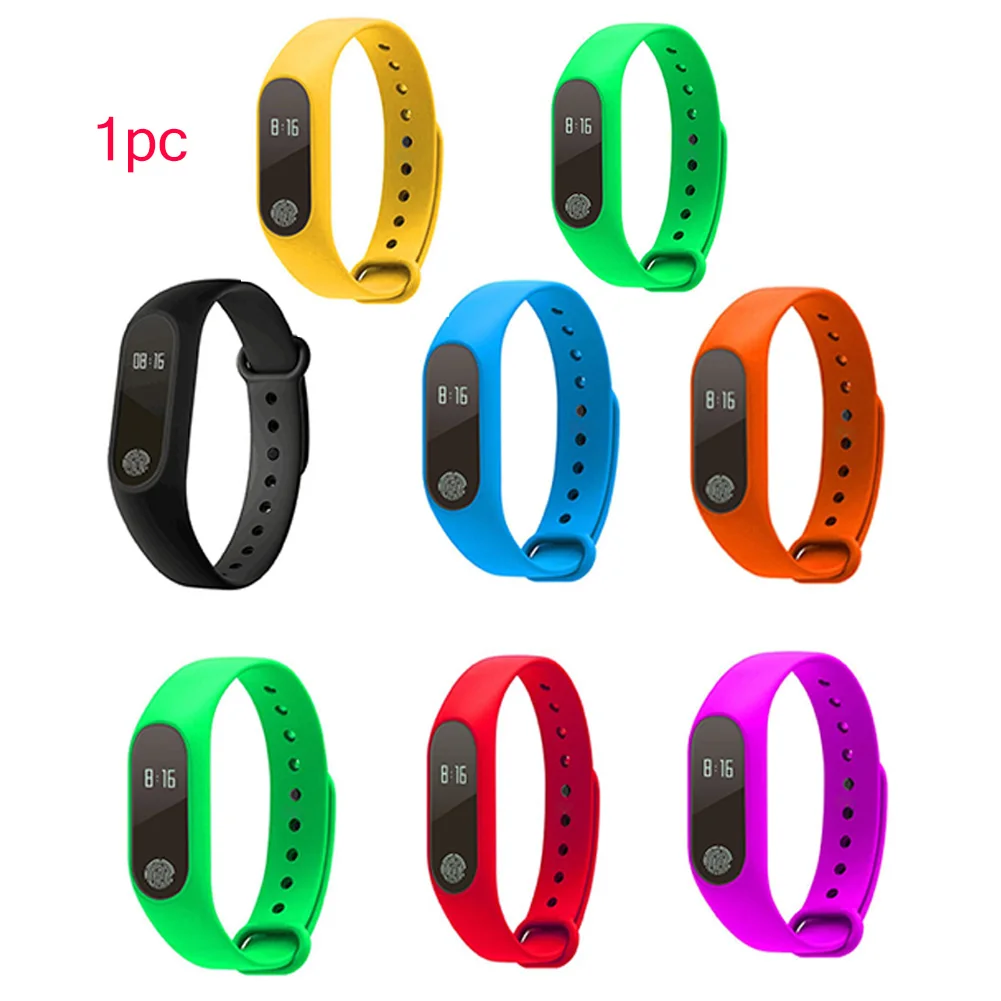 Для Android IOS монитор сердечного ритма Bluetooth спортивный сенсорный экран