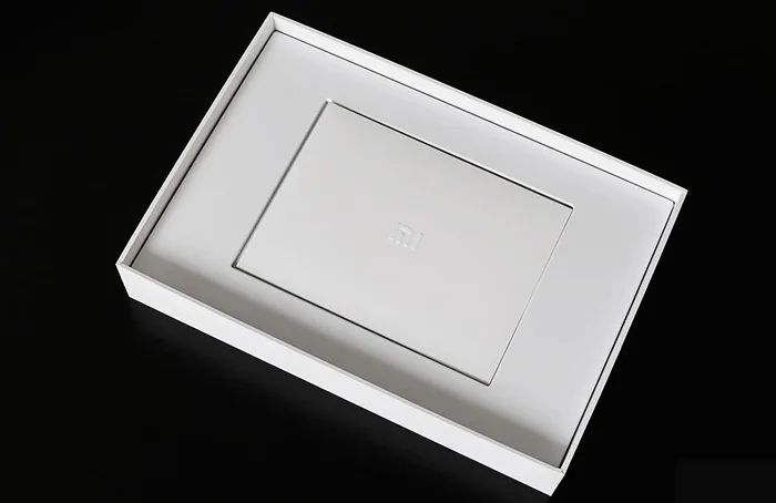 Xiaomi Laptop Air 12,5 ''Intel Core M3-8100Y двухъядерный ноутбук 4 ГБ ОЗУ 128 Гб SSD Двухдиапазонная HDMI Windows10 1080P HD камера