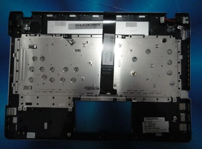 100% новая и Оригинальная клавиатура Canda с корпусом C для ASUS N46V N46VZ N46VM N46 N46EI|keyboard for