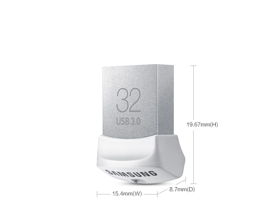 SAMSUNG флеш-накопитель USB 3,0 128 Гб 64 Гб оперативной памяти, 32 Гб встроенной памяти, 150 МБ/с. мини ручка крошечные Pendrive Memory Stick хранения устройство U диска FIT