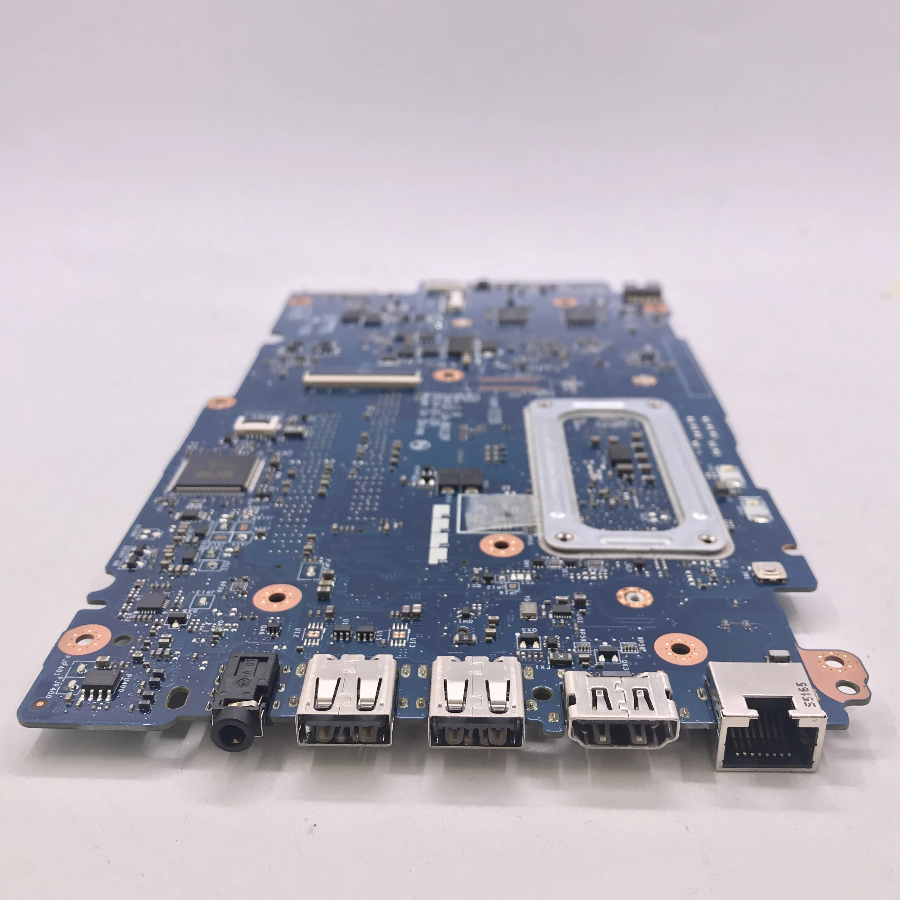 KEFU LA-B012P для Dell Inspiron 5447 5547 5442 материнская плата ноутбука REV: 1 0 PM i5-4210u CN-056DXP 56DXP