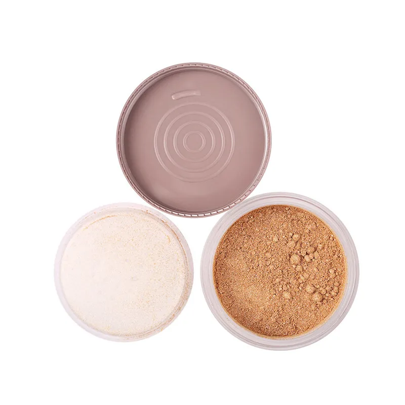 4 цвета косметическое средство макияж Контур Палитра со сверкающими золотистыми