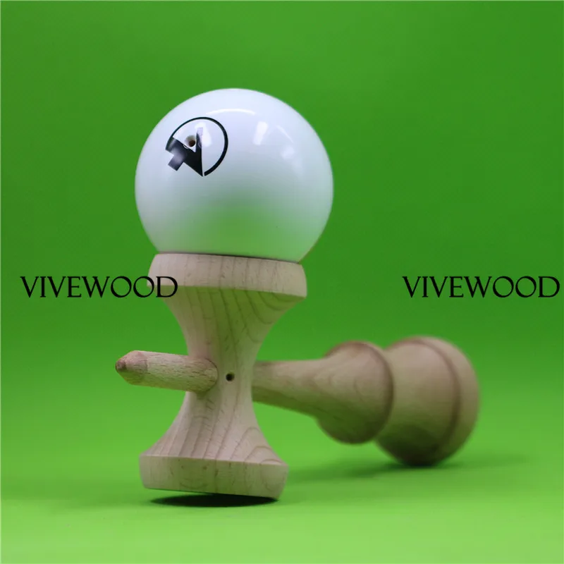 V3 Kendama большие чашки и новейшая форма изготовленные из бука 60 мм Tama с дизайном 70/30