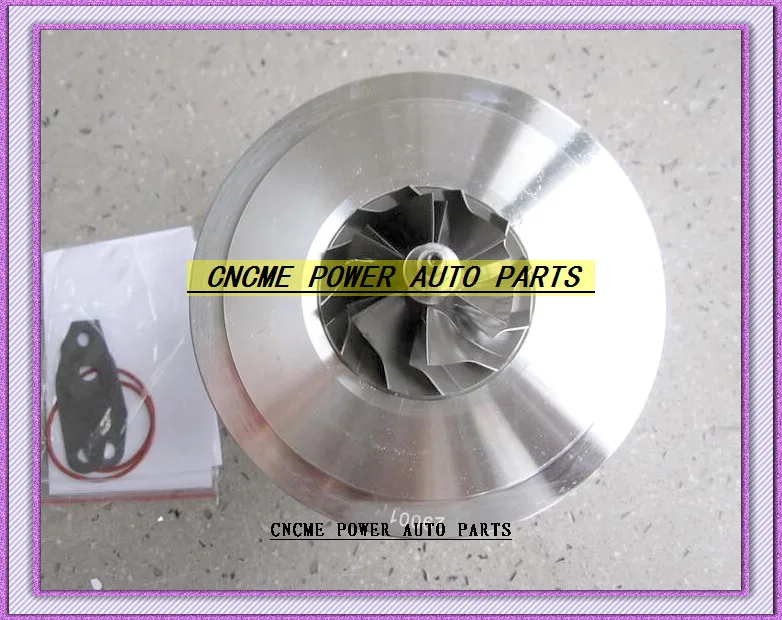 Картридж TURBO CHRA GT2359V 17201-17050 750001 -5002С Для TOYOTA Land Cruiser 100 4AT 5AT шина 01-1HD 1HD-FTE 1HDFTE 4.2L