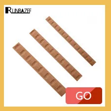 RUNBAZEF НАСТОЯЩИЙ ДЕРЕВЯННЫЙ уголок цветок резные части мебели украшения аксессуары домашний декор миниатюрные украшения