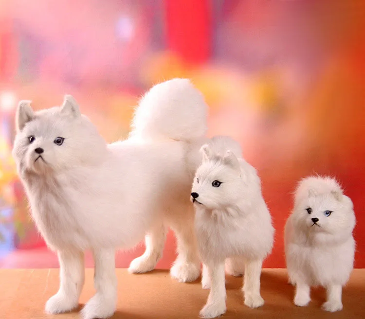 Средний Животных Смола Ремесла Украшения День Рождения Главная Питания