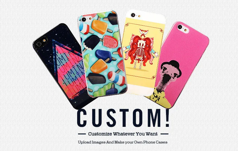 High Quality Hard Case Can I play out Custom For Iphone 5 5s Accept Your Own Texts |